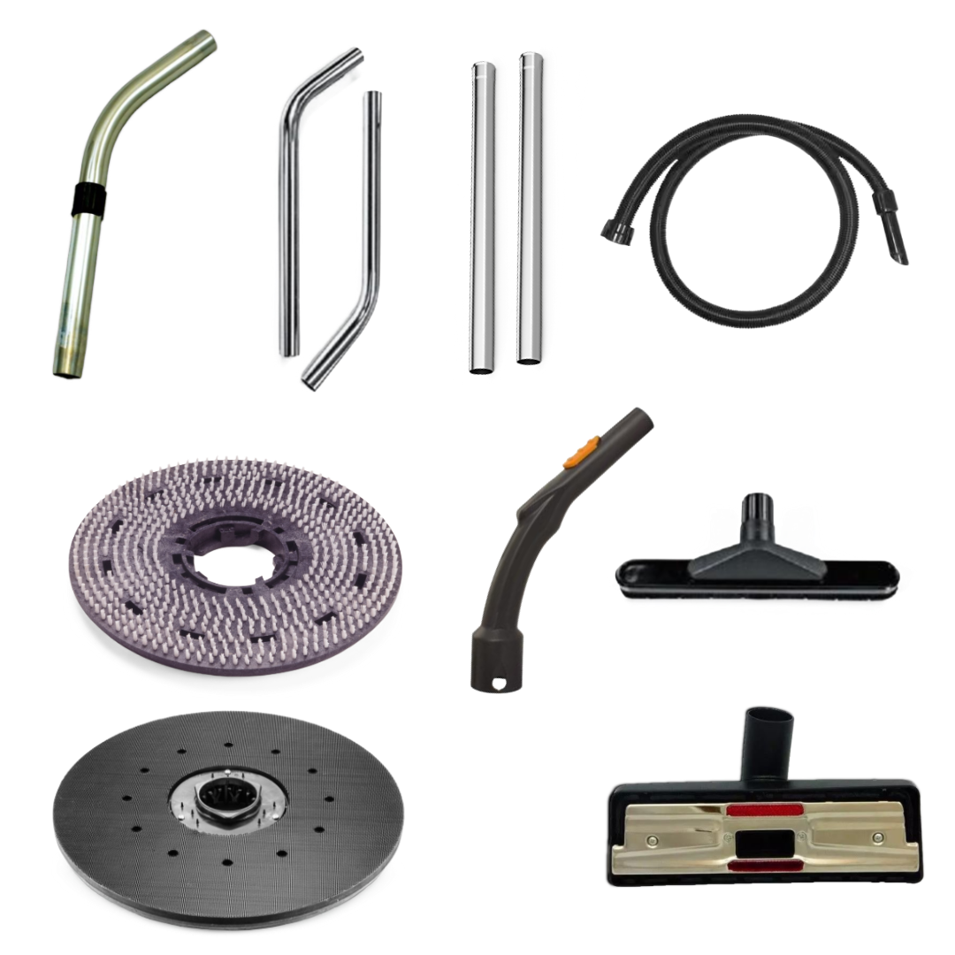 Spare Parts